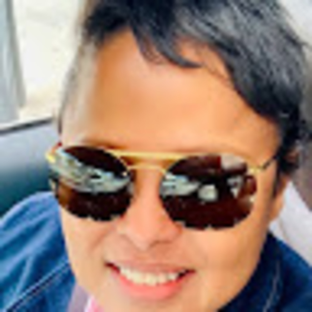 Meet your Posher, Ayaan